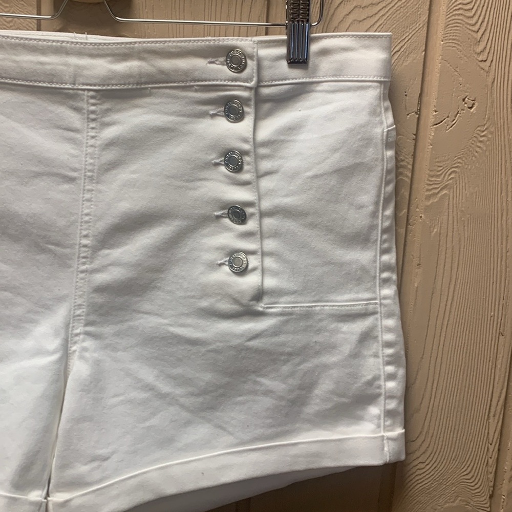 Rue 21 Shorts - Picture 4 of 8